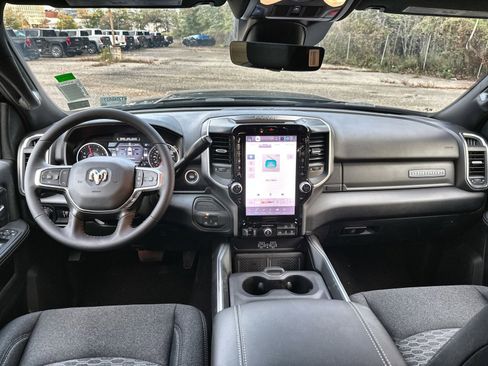 New 2026 RAM 2500 Big Horn image 23