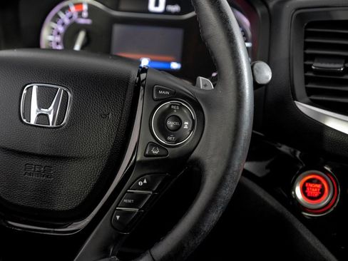 Used 2018 Honda Pilot Elite image 15