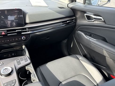 Certified 2026 Kia Sportage EX image 15