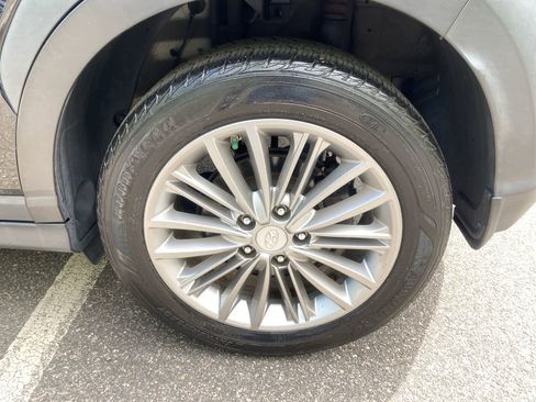 Used 2019 Hyundai Kona SEL w/ SEL Tech Package 02 AWD/4WD image 16