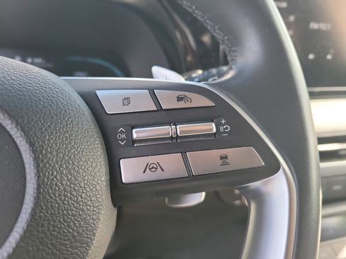 Used 2023 Hyundai Palisade SEL FWD image 29