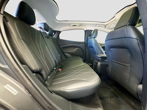 Used 2023 Ford Mustang Mach-E California Route 1 image 19