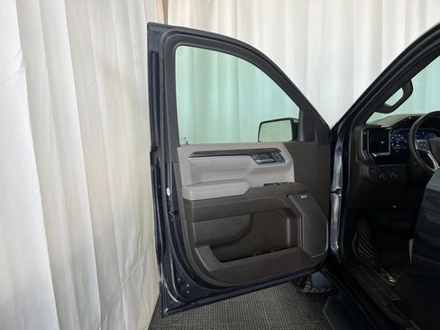 Used 2022 Chevrolet Silverado 1500 LTZ AWD/4WD image 18
