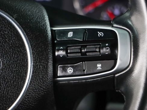 Used 2021 Kia K5 GT-Line image 14