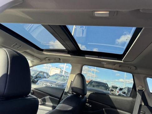 Used 2024 Nissan Murano Platinum w/ Cargo Package image 11