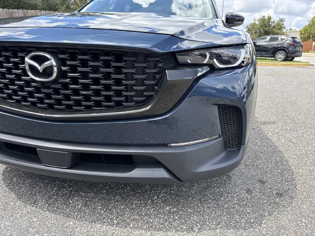 Certified 2025 MAZDA CX-50 AWD 2.5 S w/ Select Package image 10