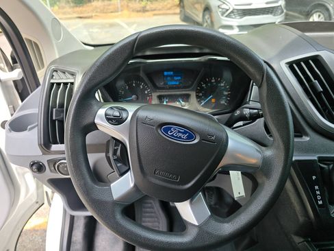 Used 2017 Ford Transit 350 148 Low Roof RWD image 11