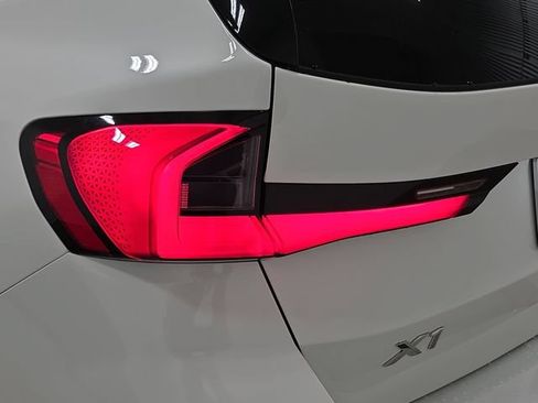 Certified 2026 BMW X1 xDrive28i AWD/4WD image 28