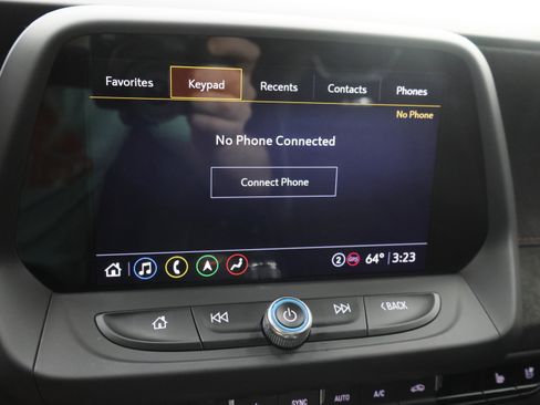 Used 2021 Chevrolet Camaro ZL1 RWD image 51