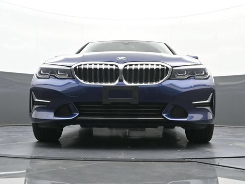 Used 2020 BMW 330i xDrive Sedan AWD/4WD image 22