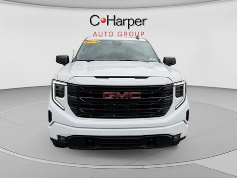 Used 2024 GMC Sierra 1500 Elevation AWD/4WD image 7
