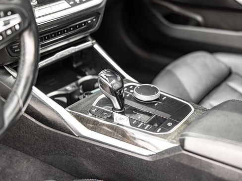 Used 2019 BMW 330i xDrive Sedan AWD/4WD image 21