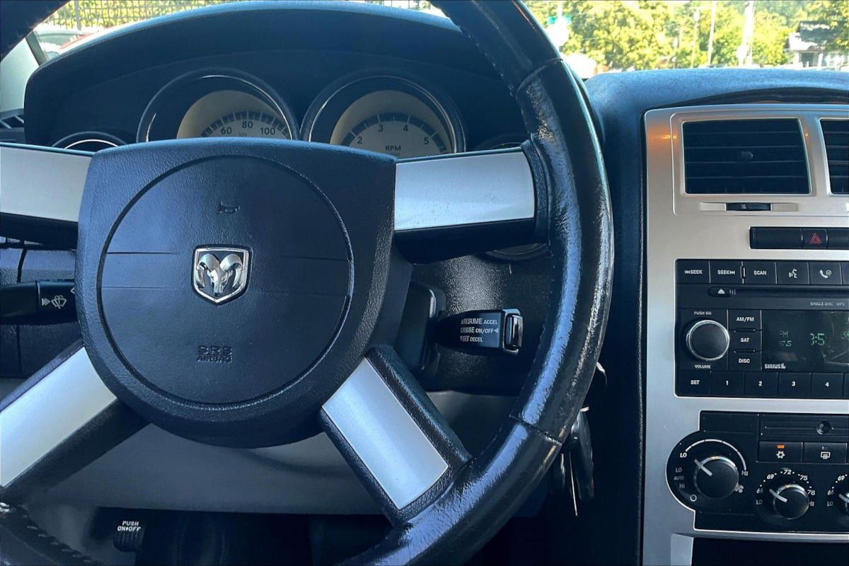 Used 2008 Dodge Charger R/T RWD image 12