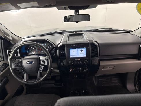 Used 2019 Ford F150 XL w/ Equipment Group 101A Mid AWD/4WD image 23