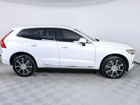 Used 2018 Volvo XC60 T6 Inscription w/ Luxury Seat Package AWD/4WD image 27