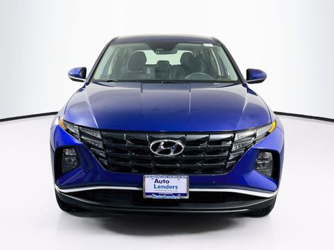 Used 2024 Hyundai Tucson SE AWD/4WD image 2