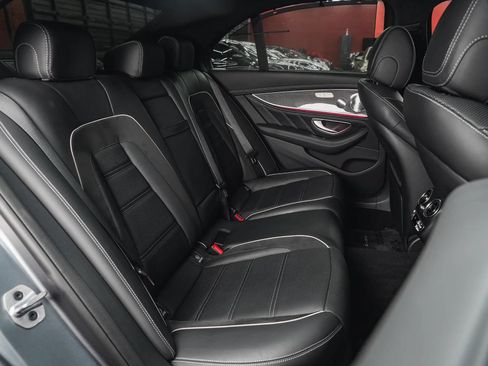 Used 2019 Mercedes-Benz E 63 AMG S image 55