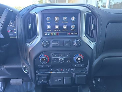 Certified 2021 Chevrolet Silverado 1500 RST w/ Texas Edition Plus image 19