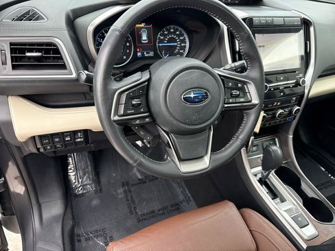 Used 2020 Subaru Ascent Touring w/ Popular Package #3 AWD/4WD image 30