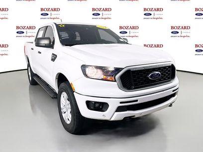 Used 2019 Ford Ranger XLT w/ FX4 Off-Road Package