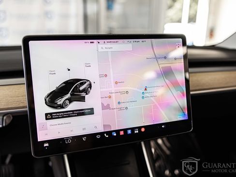 Used 2018 Tesla Model 3 Long Range AWD/4WD image 24