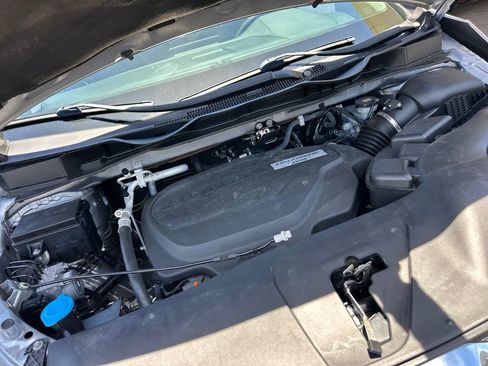 Used 2019 Honda Odyssey EX image 20