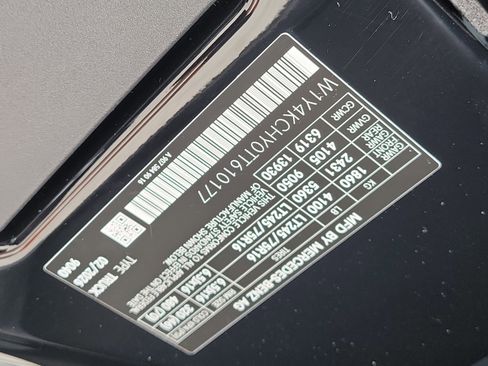 New 2026 Mercedes-Benz Sprinter 2500 image 31