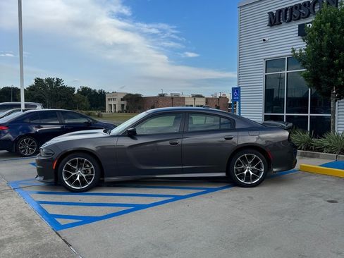Used 2023 Dodge Charger GT image 3