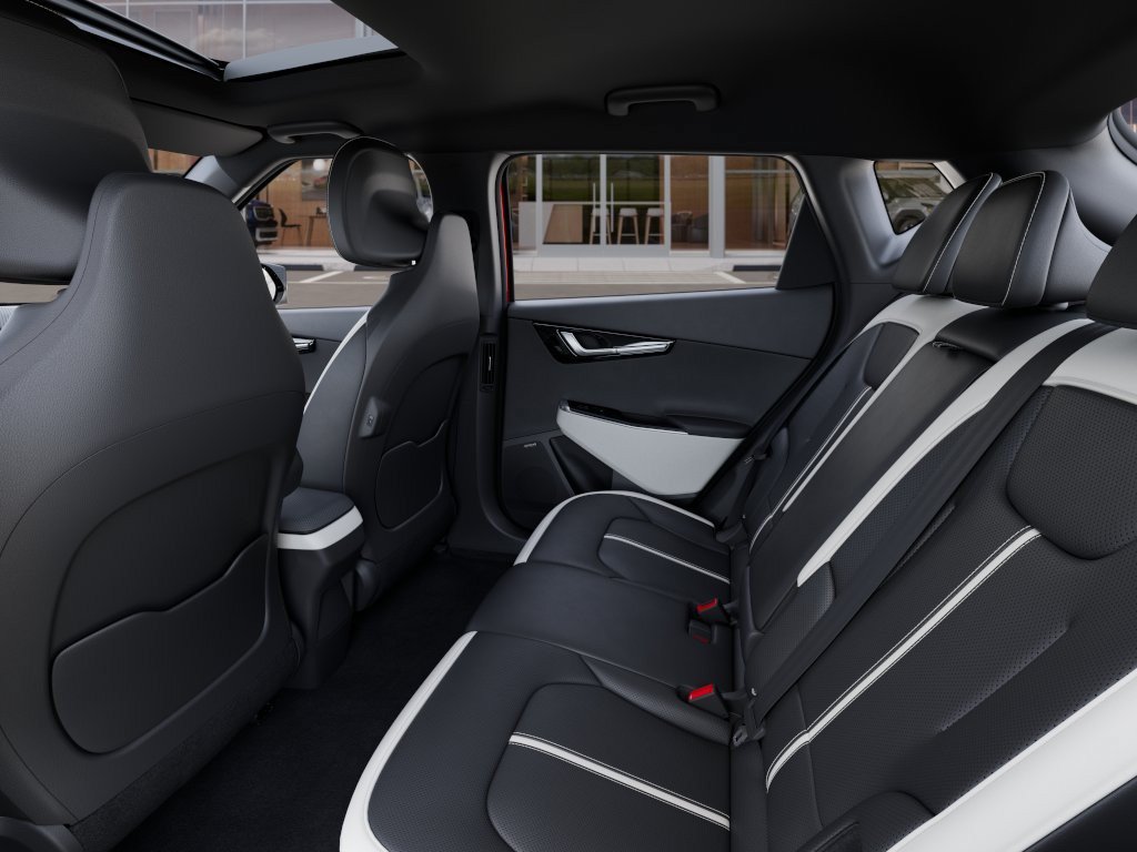 New 2026 Kia EV6 GT-Line AWD/4WD image 19