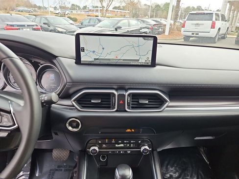 Used 2024 MAZDA CX-5 Carbon Edition image 15