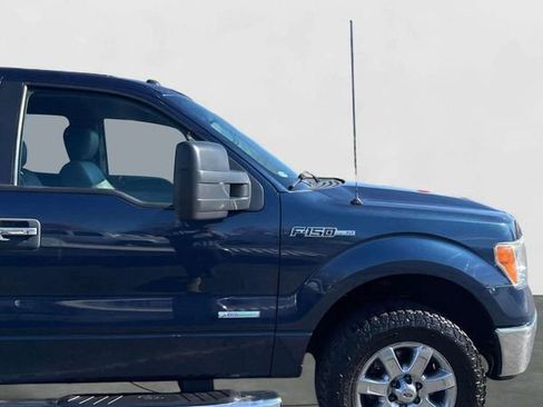 Used 2014 Ford F150 XLT w/ Equipment Group 302A Luxury image 4