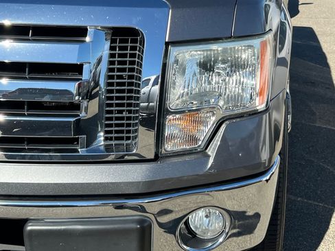 Used 2012 Ford F150 XLT w/ XLT Convenience Pkg RWD image 11