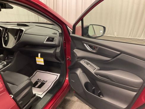 New 2026 Subaru Ascent Limited image 24