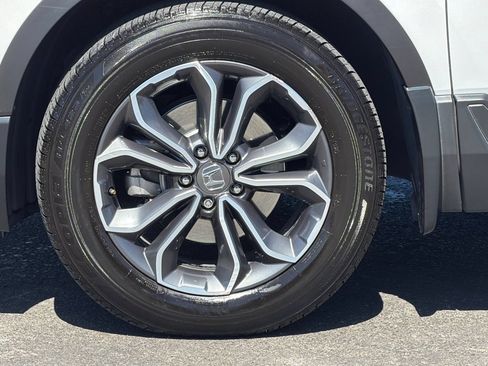Used 2022 Honda CR-V EX image 25