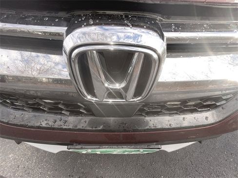 Used 2019 Honda CR-V EX image 30