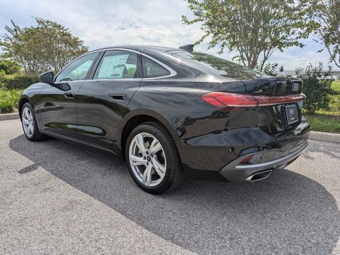 New 2025 Audi A5 2.0T Premium Plus image 6