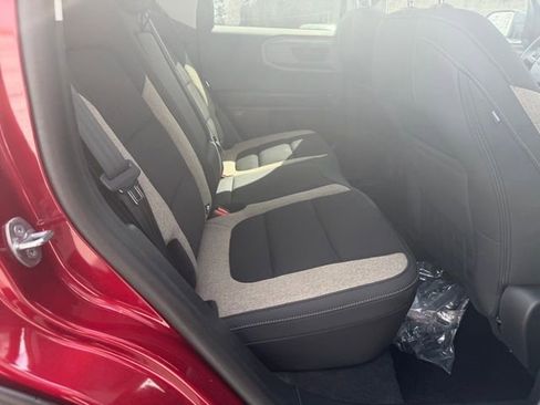 New 2026 Ford Bronco Sport Big Bend w/ Convenience Package image 7