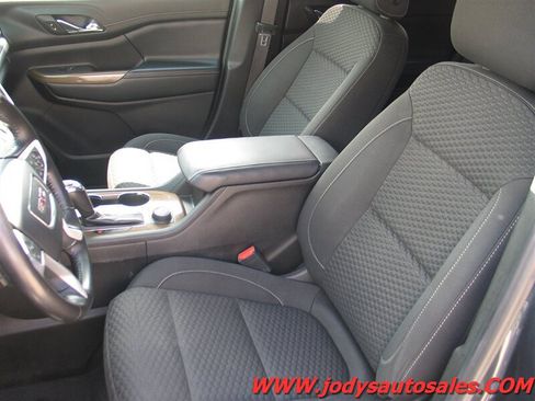 Used 2019 GMC Acadia SLE AWD/4WD image 5