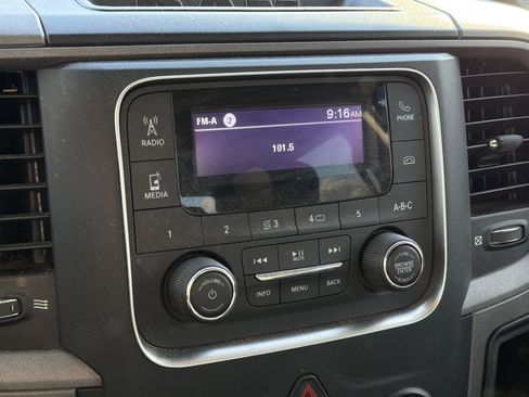 Used 2016 RAM 2500 Tradesman w/ Popular Equipment Group image 18