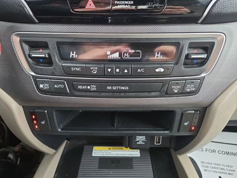 Used 2023 Honda Ridgeline RTL-E image 27