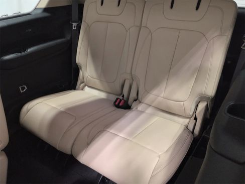 Used 2021 Jeep Grand Cherokee L Limited image 40