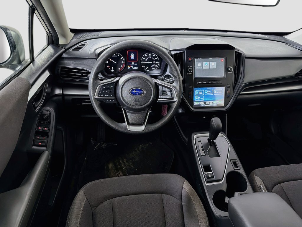 Used 2025 Subaru Impreza 2.0i AWD/4WD image 24