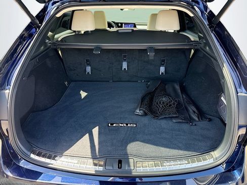 Used 2024 Lexus RX 350 FWD w/ Accessory Package (K3) image 30