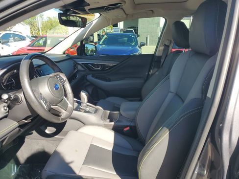 Used 2023 Subaru Outback Onyx Edition image 20