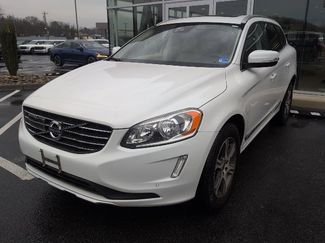 Used 2015 Volvo XC60 T6 Platinum video 1
