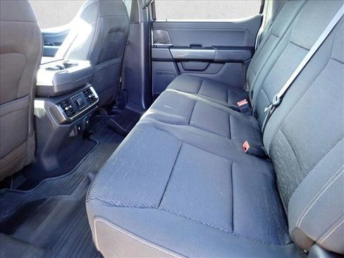 Certified 2023 Ford F150 XLT w/ Equipment Group 302A High image 9