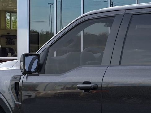 New 2025 Ford F150 Lariat w/ Equipment Group 502A High AWD/4WD image 20