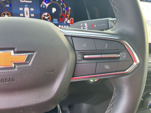 Used 2025 Chevrolet Tahoe LT image 22