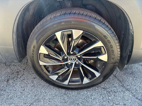 Used 2025 MAZDA CX-50 2.5 Hybrid w/ Premium Plus Pkg image 29