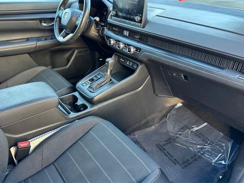 Used 2023 Honda CR-V Sport image 18